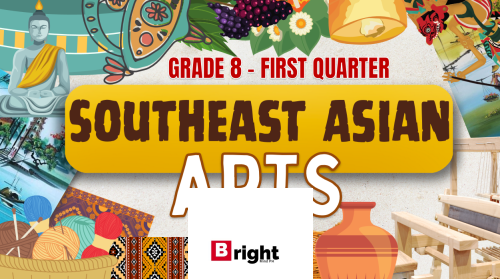MAPEH 8 Quarter 2 Teaching Materials | PPT, DLL & Exams – BrightMindPH